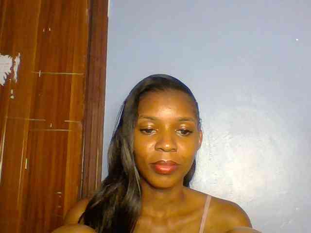 Spiced-sweetness webcam