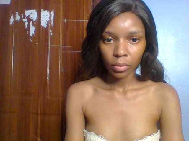 Spiced-sweetness webcam
