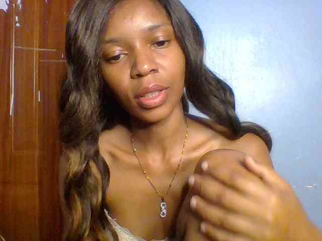 Spiced-sweetness webcam