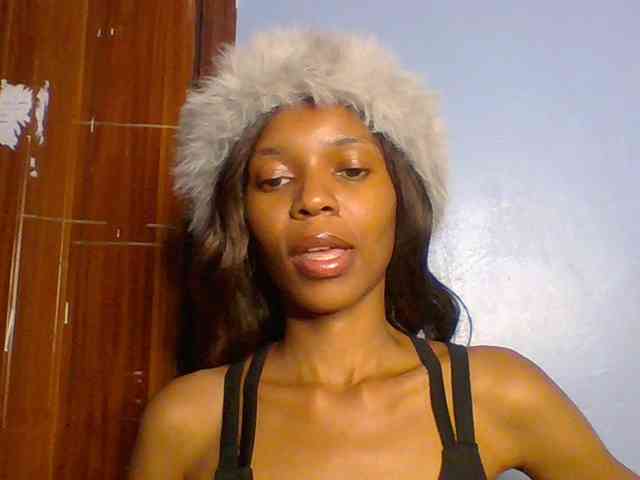 Spiced-sweetness webcam