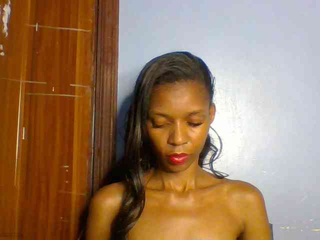 Spiced-sweetness webcam