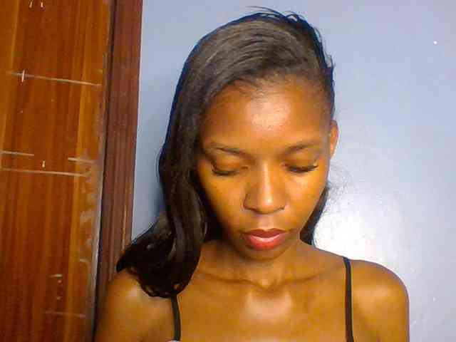 Spiced-sweetness webcam