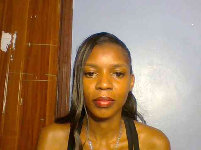Spiced-sweetness webcam