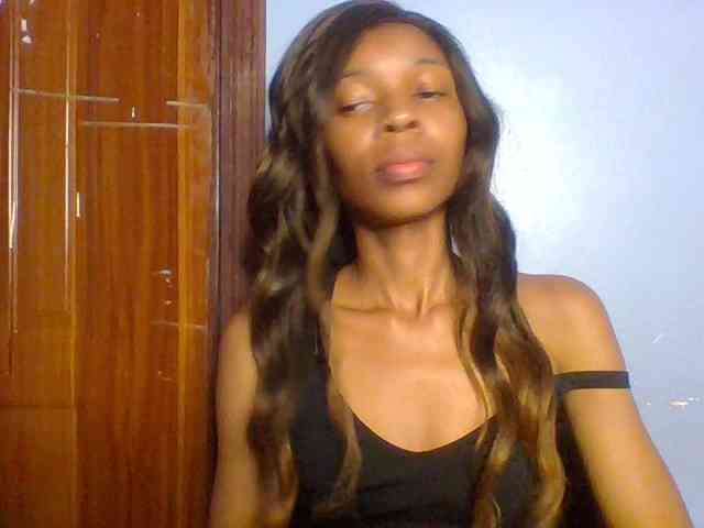 Spiced-sweetness webcam