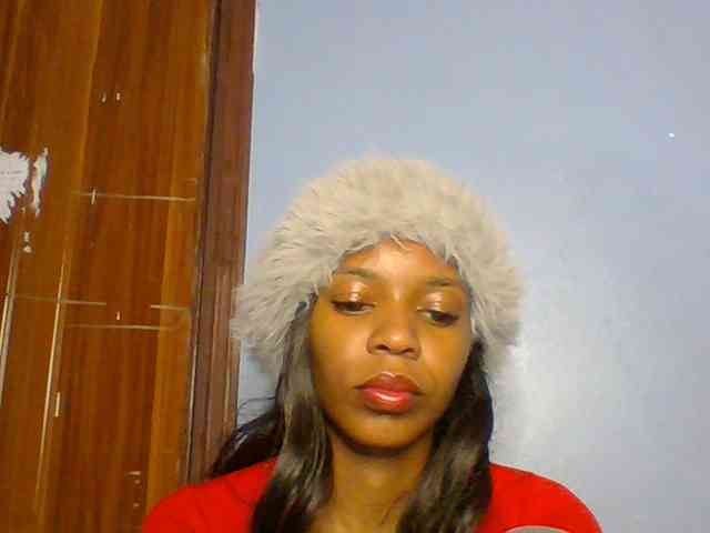 Spiced-sweetness webcam