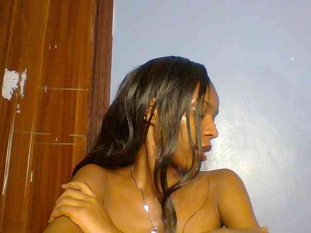 Spiced-sweetness webcam