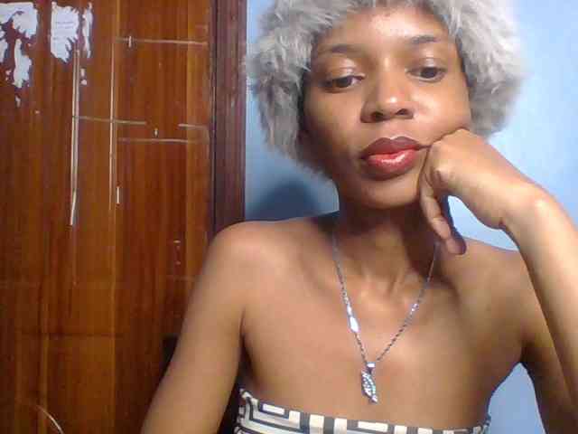 Spiced-sweetness webcam