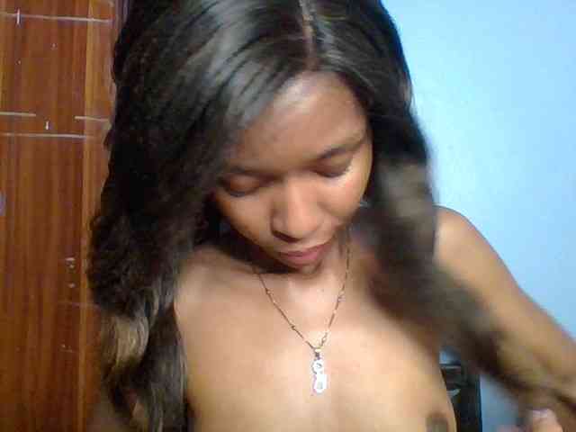 Spiced-sweetness webcam