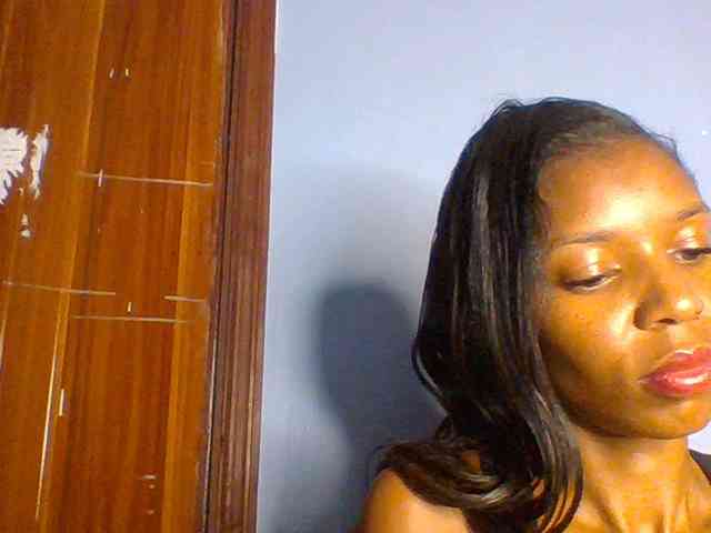 Spiced-sweetness webcam