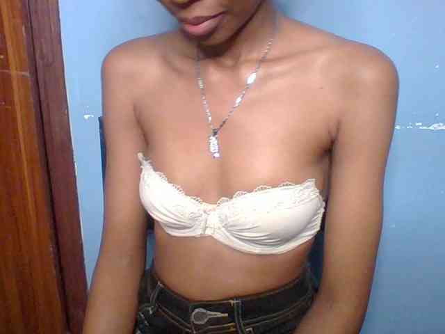 Spiced-sweetness webcam