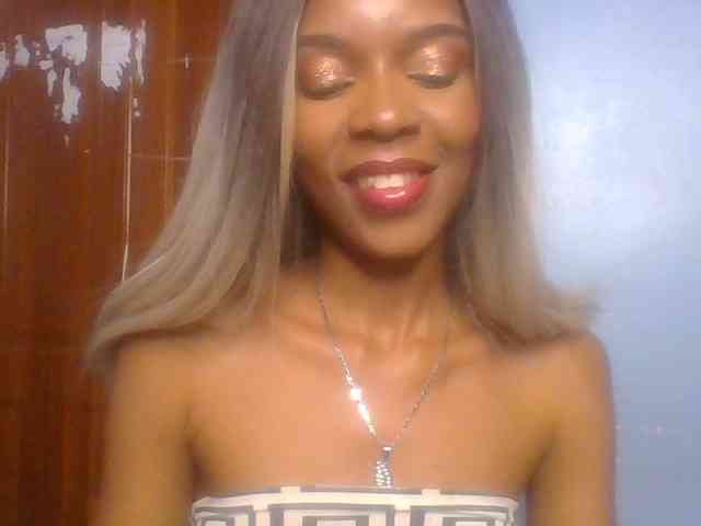 Spiced-sweetness webcam
