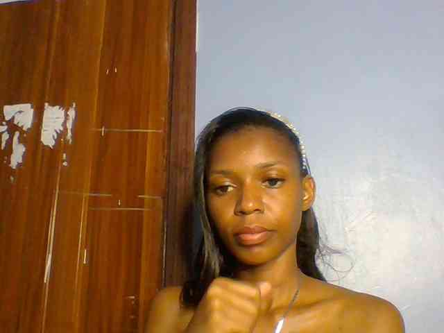 Spiced-sweetness webcam