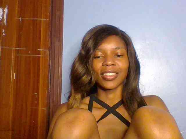 Spiced-sweetness webcam