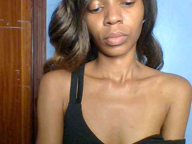 Spiced-sweetness webcam