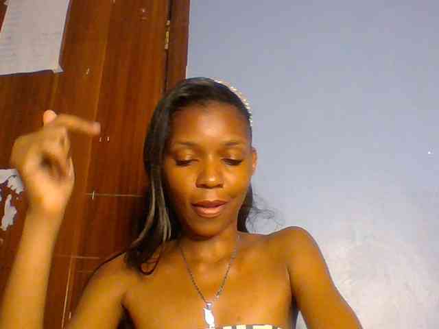 Spiced-sweetness webcam