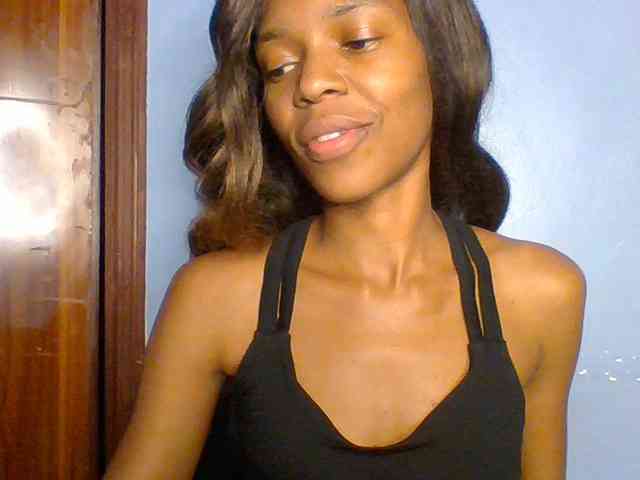 Spiced-sweetness webcam