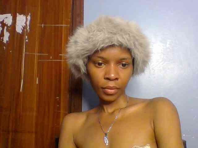 Spiced-sweetness webcam
