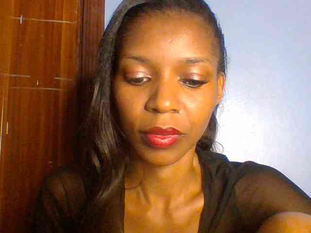 Spiced-sweetness webcam