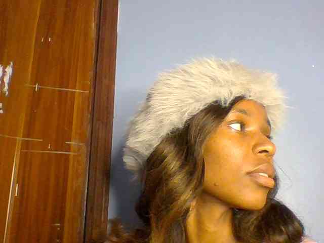 Spiced-sweetness webcam