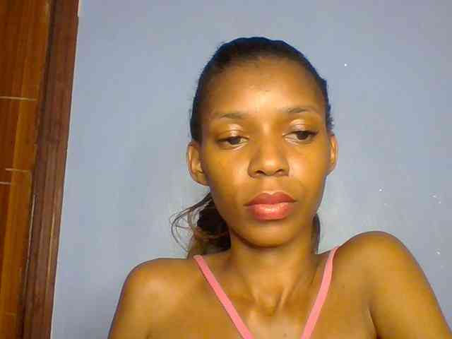 Spiced-sweetness webcam