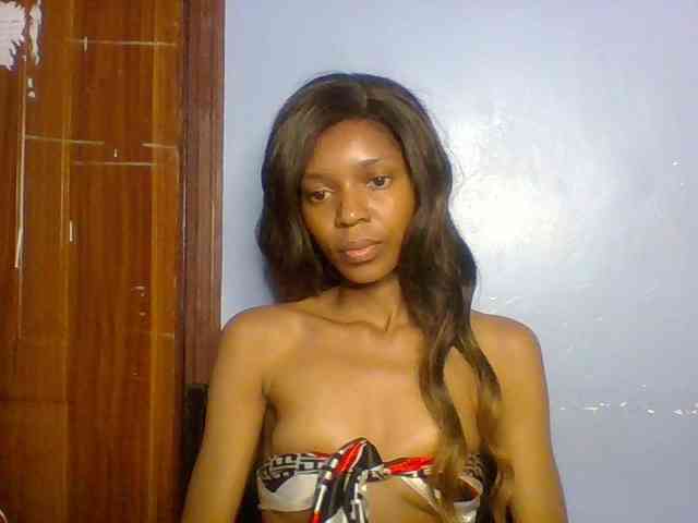 Spiced-sweetness webcam