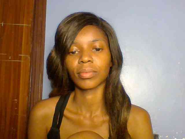 Spiced-sweetness webcam