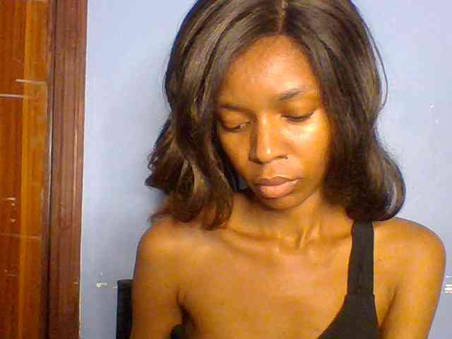 Spiced-sweetness webcam