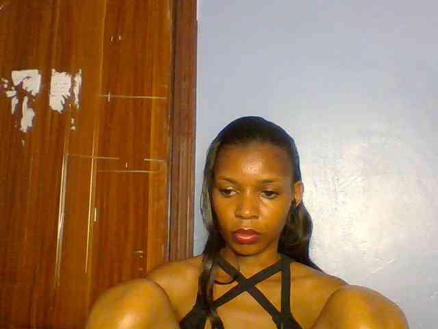 Spiced-sweetness webcam