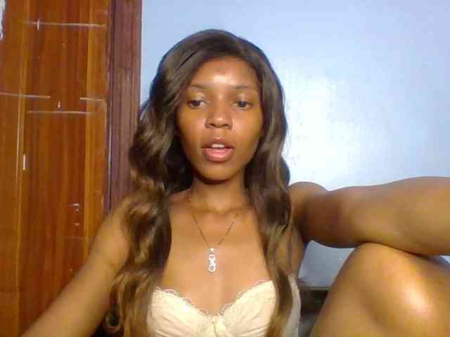 Spiced-sweetness webcam