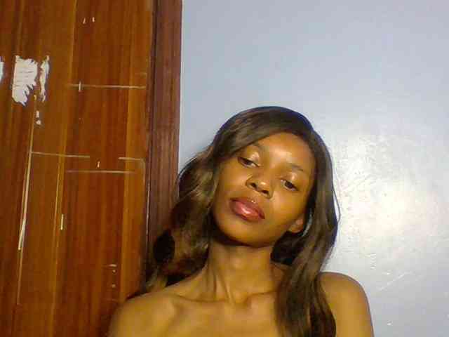 Spiced-sweetness webcam