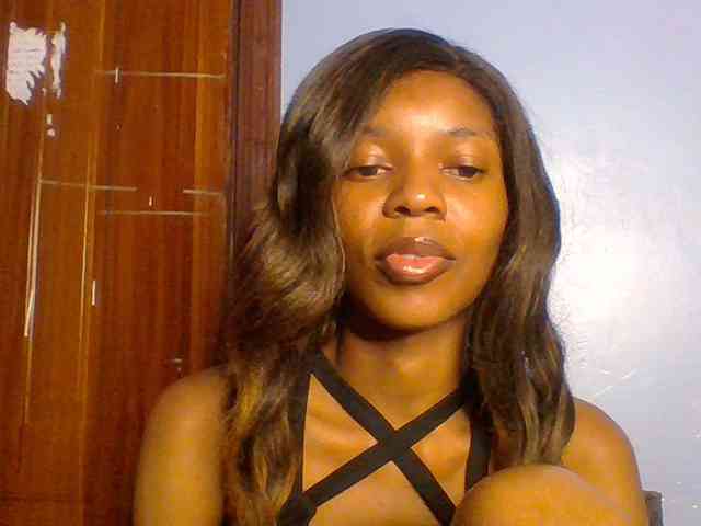 Spiced-sweetness webcam