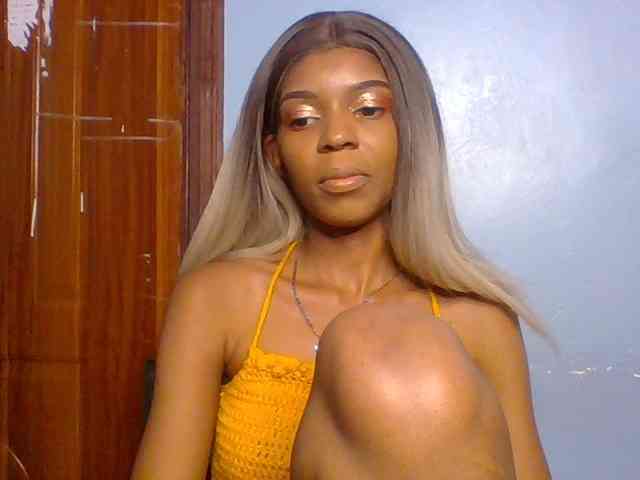 Spiced-sweetness webcam