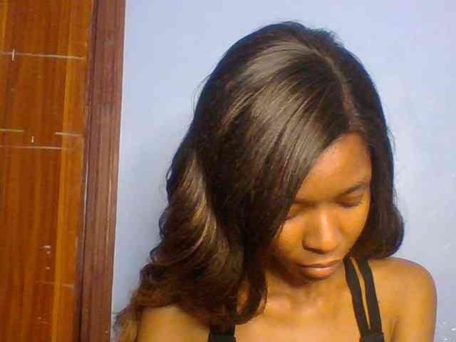 Spiced-sweetness webcam