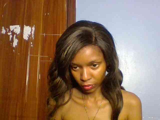 Spiced-sweetness webcam