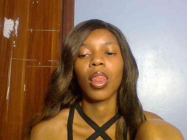 Spiced-sweetness webcam