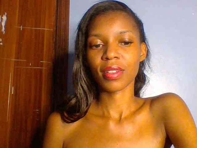 Spiced-sweetness - Girl 