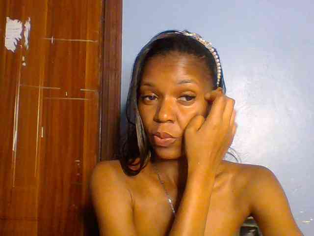 Spiced-sweetness webcam