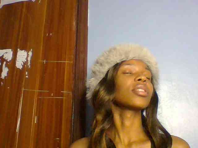 Spiced-sweetness webcam