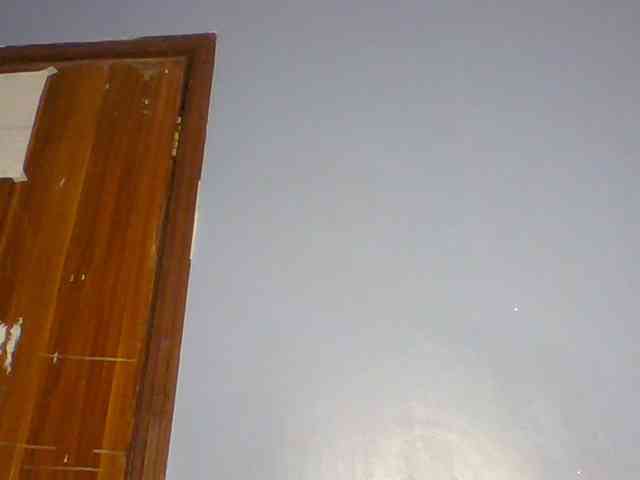 Spiced-sweetness webcam