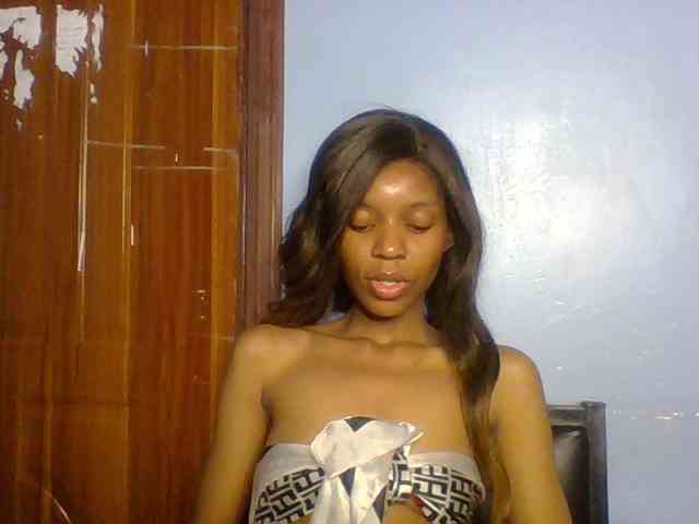 Spiced-sweetness webcam