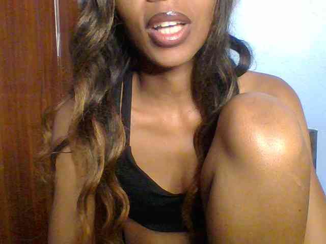 Spiced-sweetness webcam