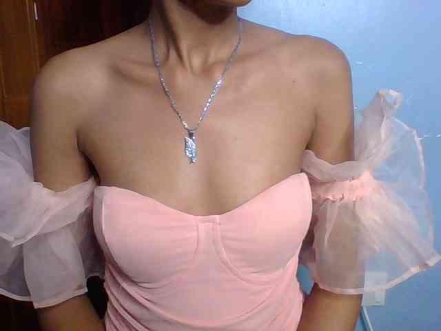 Spiced-sweetness webcam