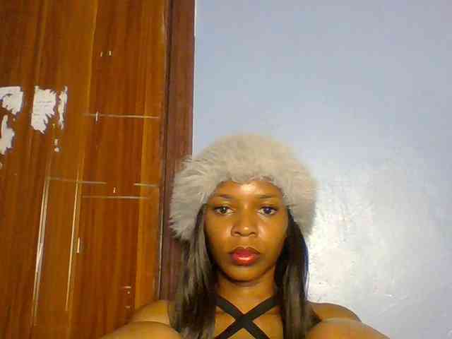Spiced-sweetness webcam