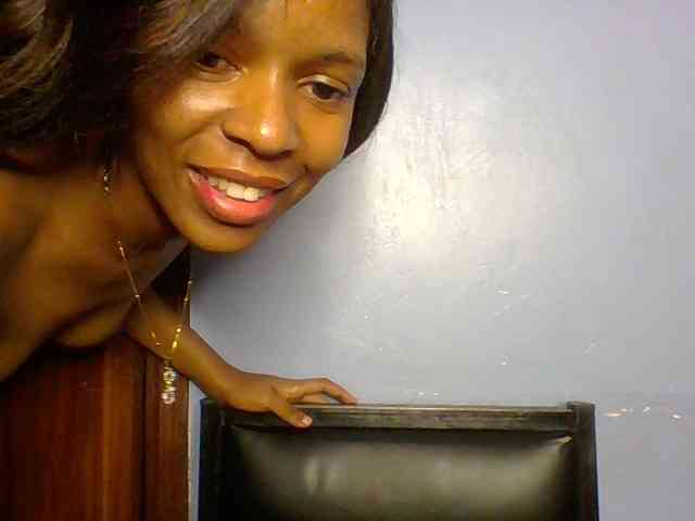 Spiced-sweetness webcam
