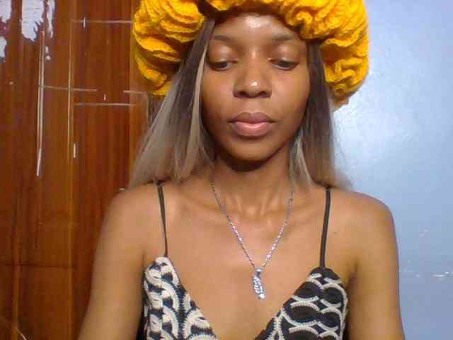 Spiced-sweetness webcam