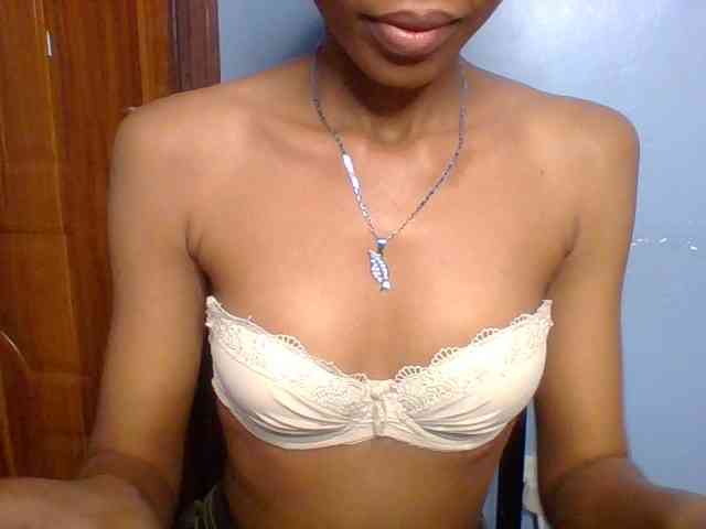 Spiced-sweetness webcam