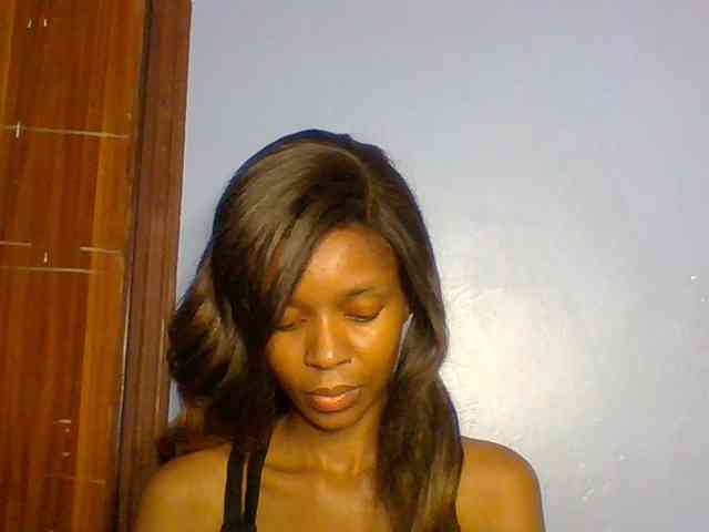 Spiced-sweetness webcam