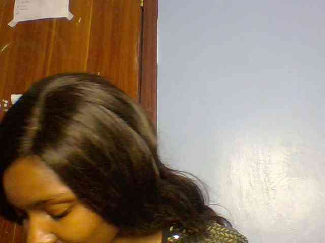 Spiced-sweetness webcam