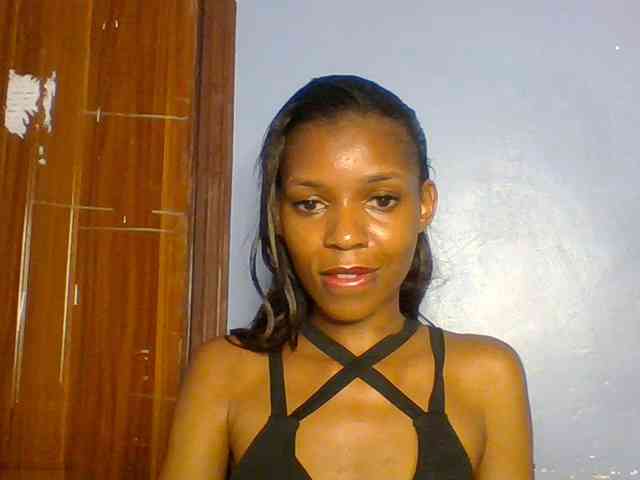 Spiced-sweetness webcam