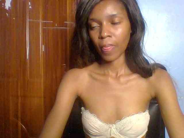 Spiced-sweetness webcam